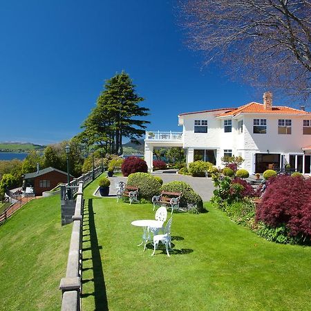 On The Point - Lake Rotorua Exterior photo